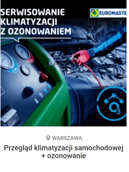 Klimatyzacja Serwis