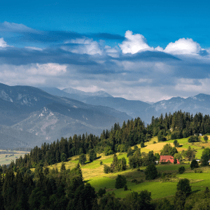 Noclegi Tatry